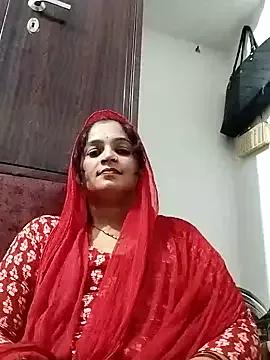 Chhaya_hot from StripChat