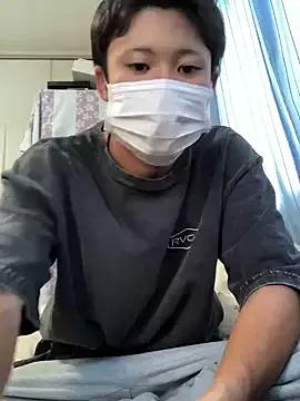Chiba_chan webcams show profile image 
