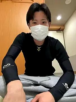 Chiba_chan webcams show profile image 