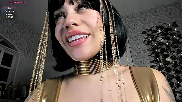Chica_hot_dirty from StripChat is Freechat