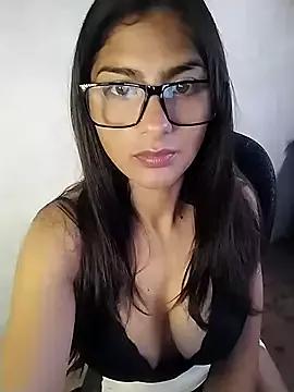 chicachocolate01 from StripChat