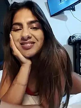 chicachocolate01 from StripChat