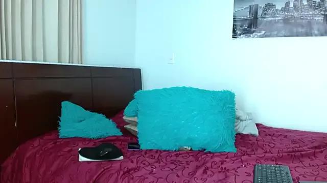 chicafitcaliente from StripChat