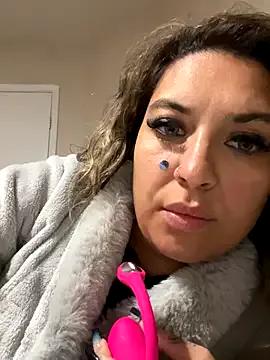 Chicagobabe from StripChat