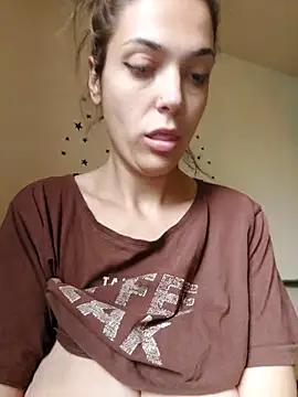 ChicaLocaa from StripChat