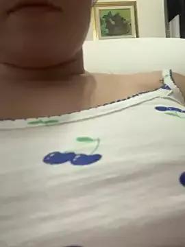 Chicamora from StripChat
