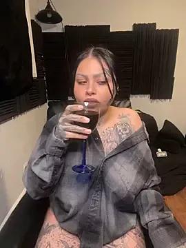 Checkout the thrill of girls with our strippers, featuring bare naked wildness while stripping down and playing with their adored sex toy vibrators.