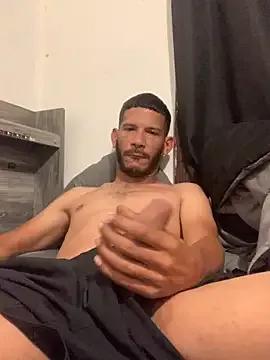 Chico_Bellaco from StripChat