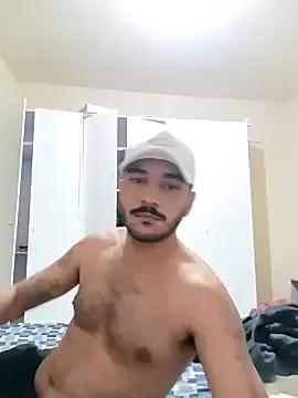 Chicopistolarosa webcams show profile image 