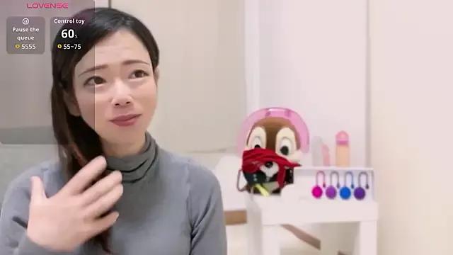 Chie__xx webcams show profile image 