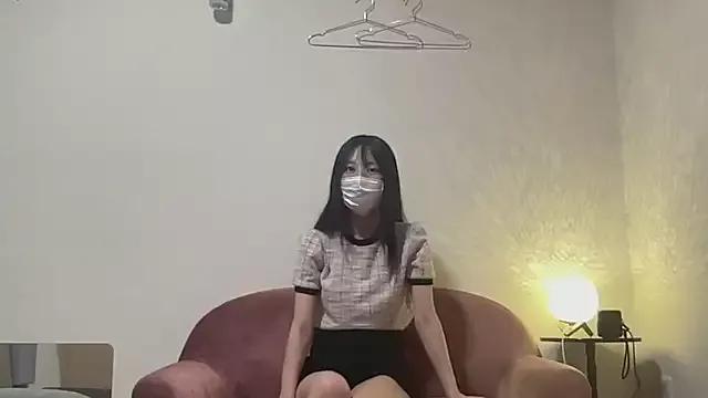 Chikawaii webcams show profile image 