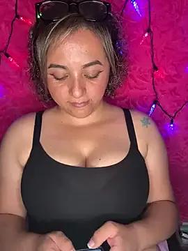 chikita_malvada from StripChat is Freechat