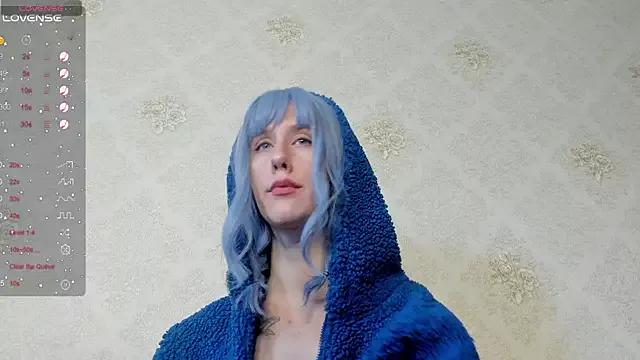Chill_julie_ webcams show profile image 