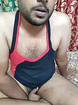ChillBoyyy from StripChat is Freechat