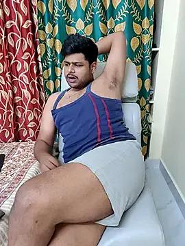 ChillBoyyy webcams show profile image 