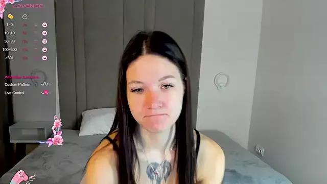 ChillGato from StripChat is Freechat