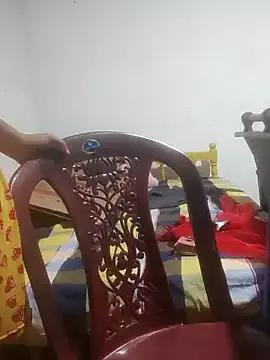 Photos of Chilpu from StripChat is Freechat