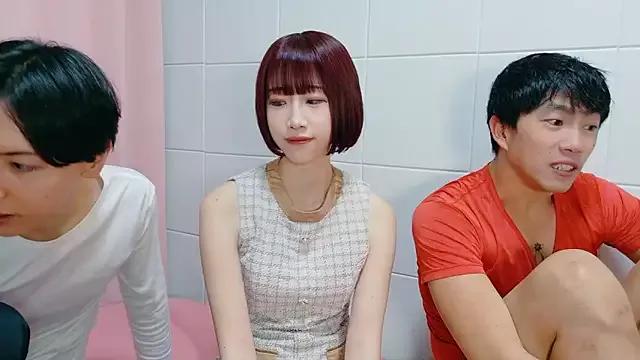 Photos of China_wedding from StripChat is Freechat