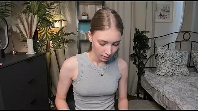 Photos of ChinBonnell from StripChat is Freechat