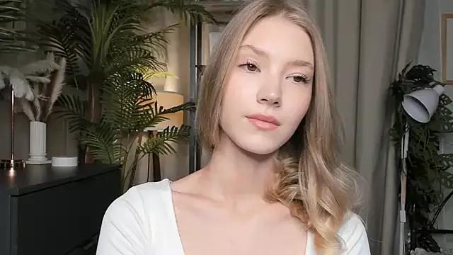 ChinBonnell webcams show profile image 