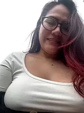 Photos of ChinitaZucat from StripChat is Freechat