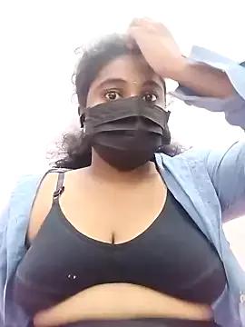 Chinnu_24 webcams show profile image 