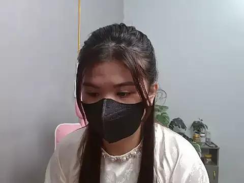Chipu_lovely11 from StripChat is Freechat