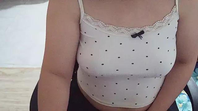 Chissy069 webcams show profile image 