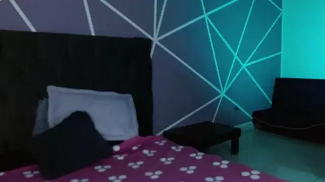 Chloe1126_ from StripChat is Freechat
