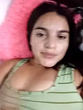 chloe_90 from StripChat is Freechat