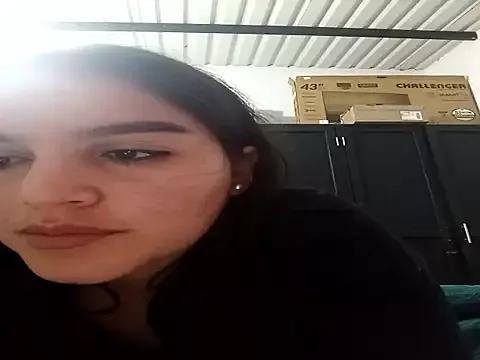 chloe_90 from StripChat is Freechat