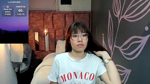 Chloe__Brooks_ webcams show profile image 