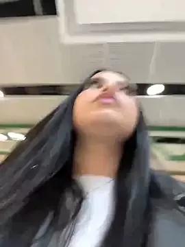 Chloe__Moon from StripChat is Freechat