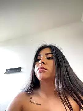 Chloe_Dolce from StripChat is Freechat