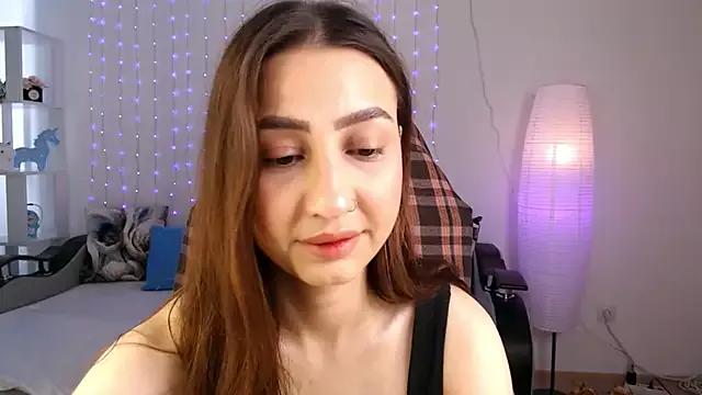 Chloe_Keller on StripChat