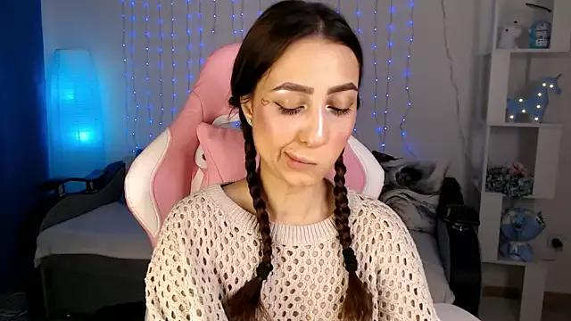 Chloe_Keller from StripChat is Freechat