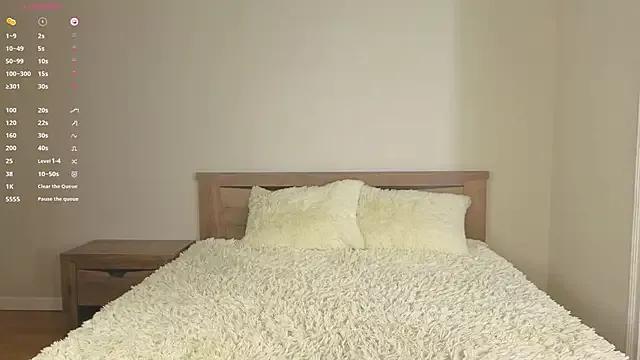 Chloe_lov_ from StripChat is Freechat