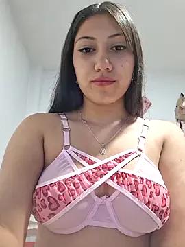 Chloe_Mis from StripChat is Freechat