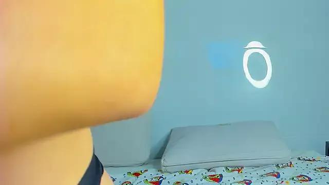 Chloe_murray webcams show profile image 