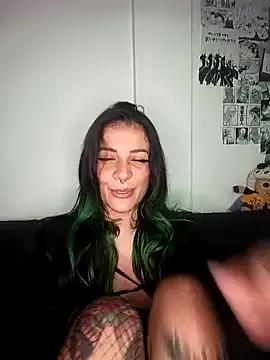 Chloe_paytone from StripChat is Freechat