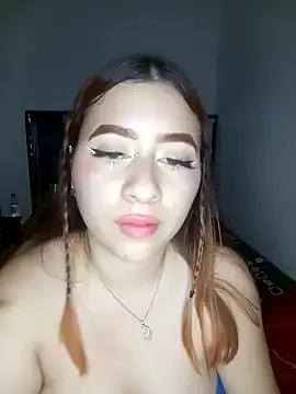 Chloe_Sky_love from StripChat is Freechat