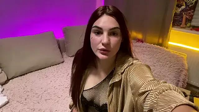 ChloeAndDavid from StripChat is Freechat