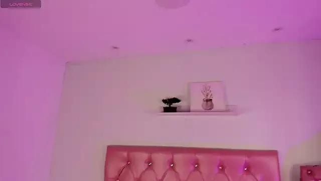 ChloeBakerr from StripChat is Freechat