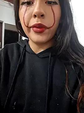 chloebrownn03 from StripChat is Freechat