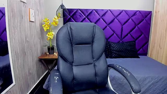 ChloeCampbell03 from StripChat is Freechat