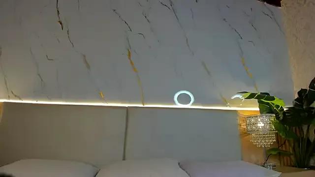 ChloeeMonroee from StripChat is Freechat