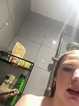 Chloemillerrxx_ from StripChat is Freechat