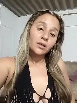 Chloepreston_xh webcams show profile image 