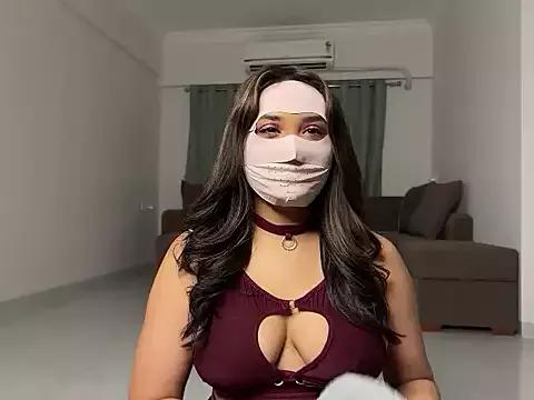 Chloiedecker webcams show profile image 