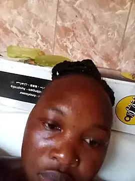 CHOCHJJ from StripChat